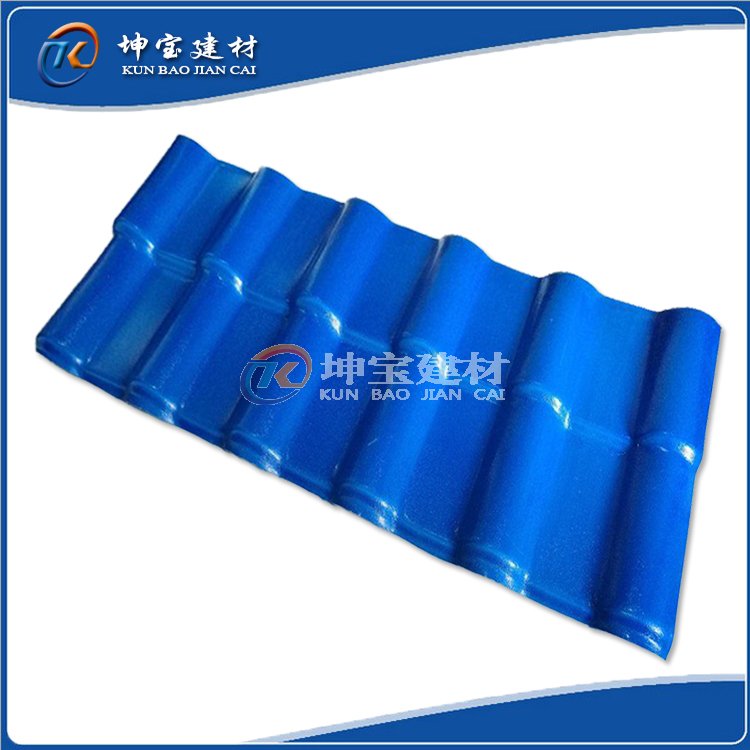 <strong>合成樹脂瓦成為環(huán)保建材人氣之星</strong>
